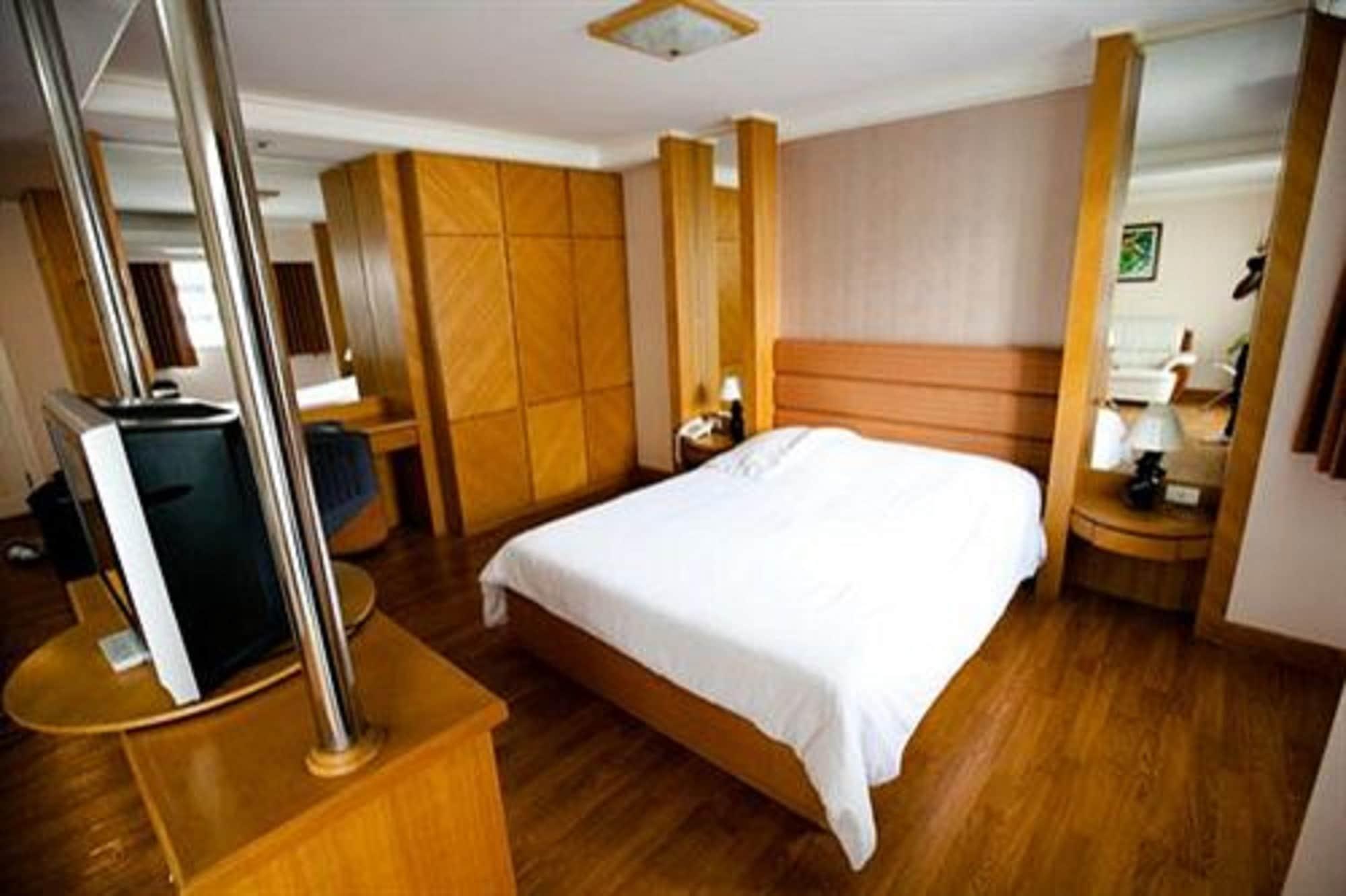 Roseate Ratchada Aparthotel Μπανγκόκ Εξωτερικό φωτογραφία