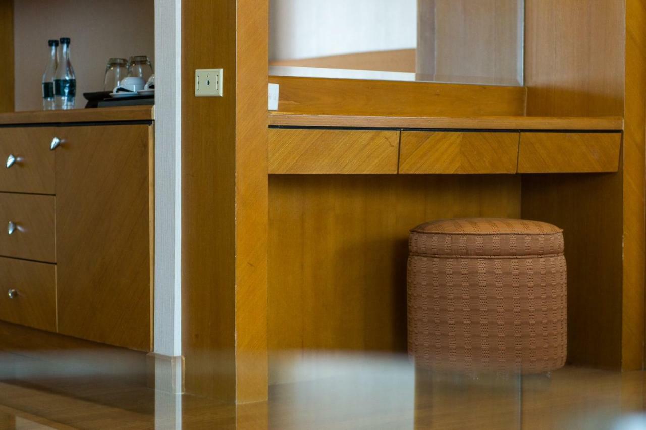 Roseate Ratchada Aparthotel Μπανγκόκ Εξωτερικό φωτογραφία