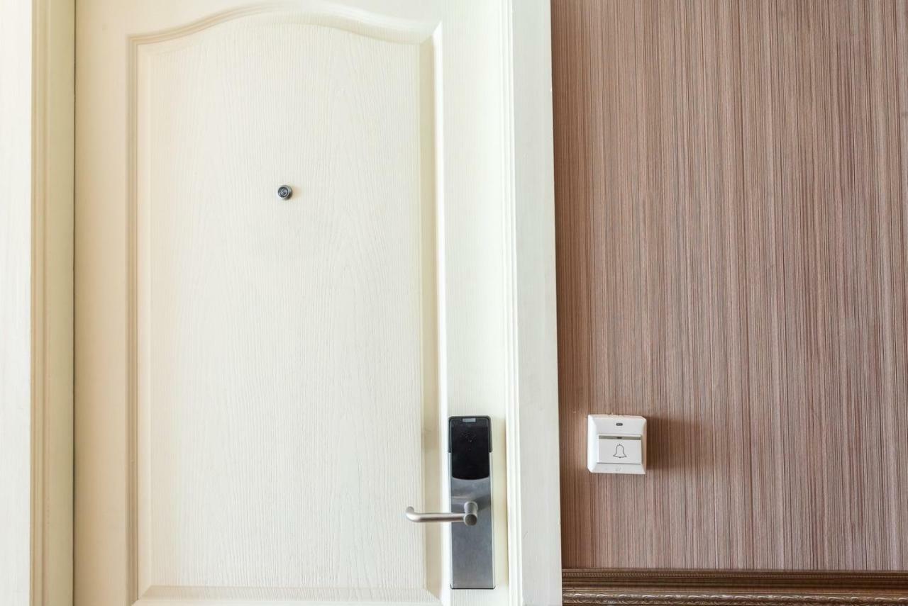 Roseate Ratchada Aparthotel Μπανγκόκ Εξωτερικό φωτογραφία