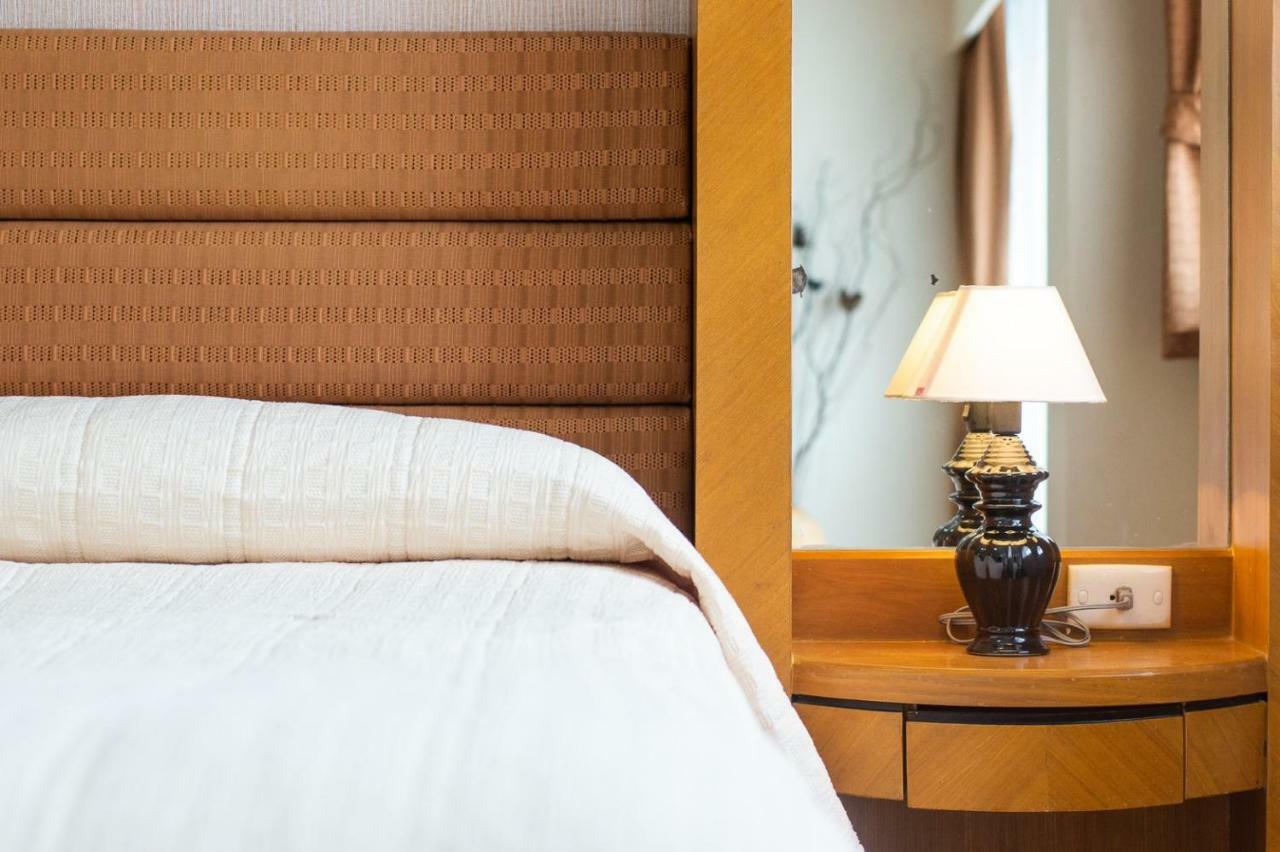 Roseate Ratchada Aparthotel Μπανγκόκ Εξωτερικό φωτογραφία