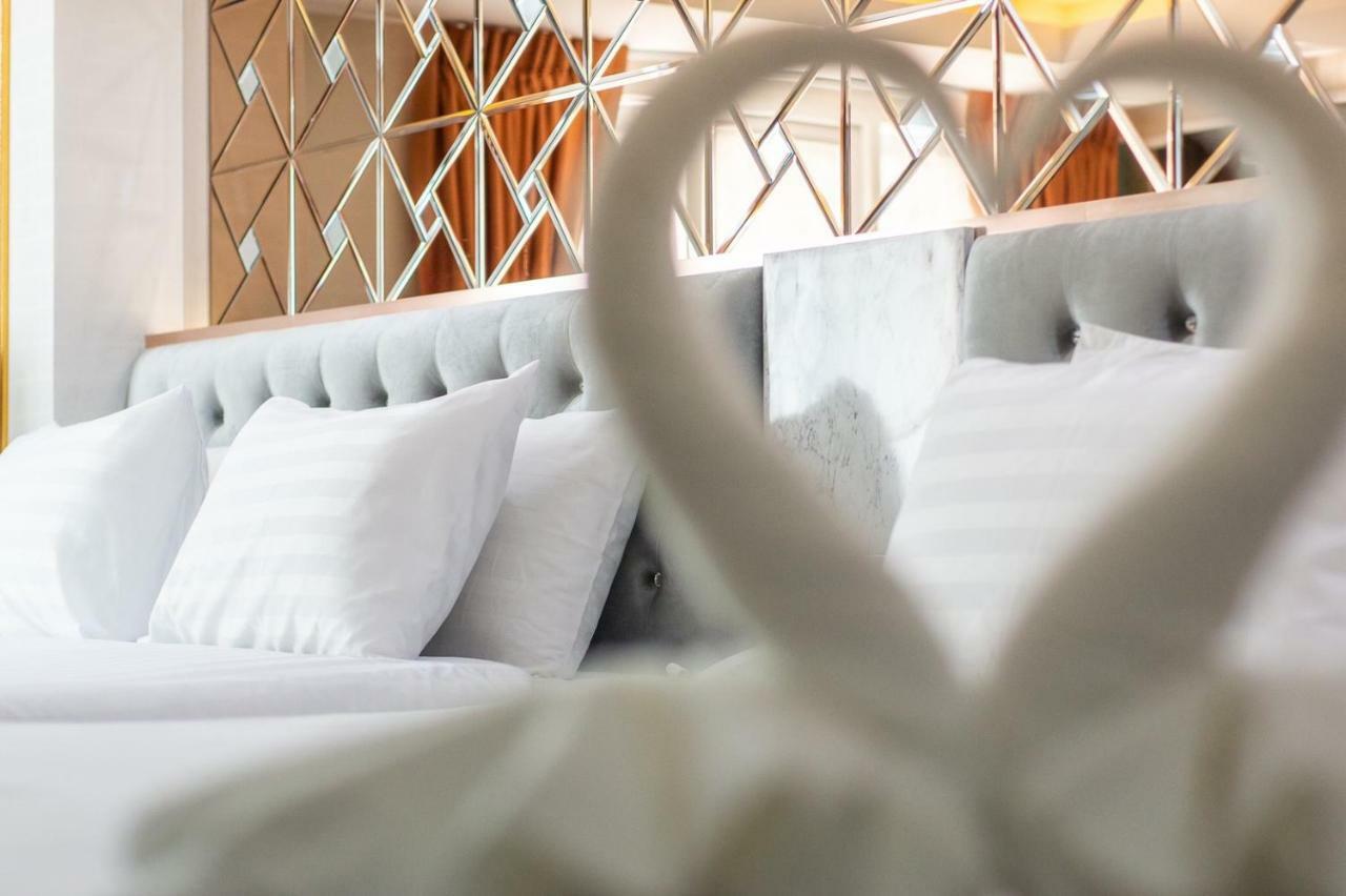 Roseate Ratchada Aparthotel Μπανγκόκ Εξωτερικό φωτογραφία