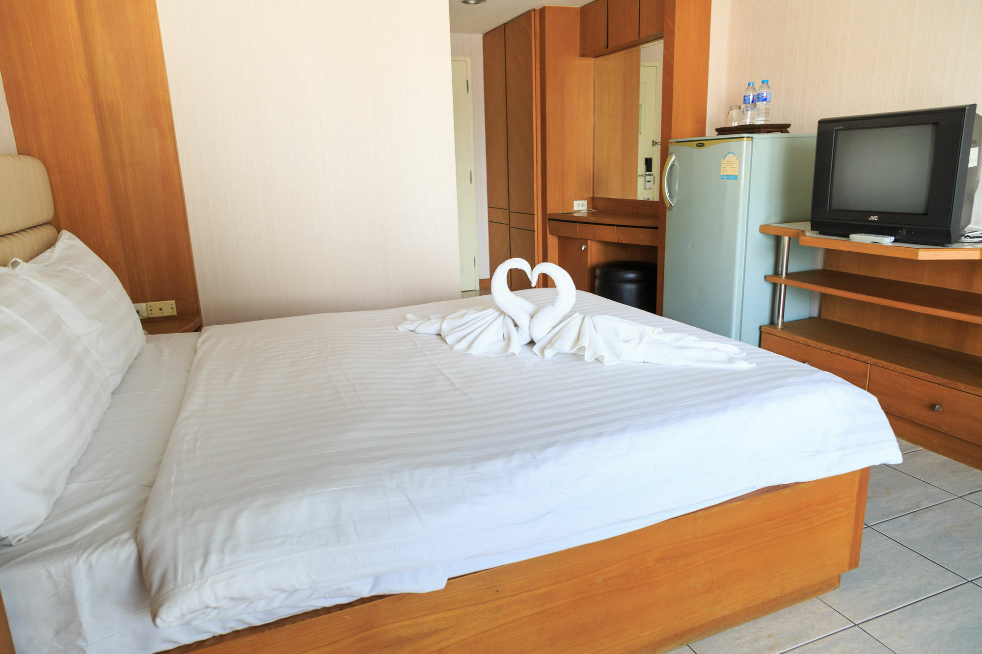 Roseate Ratchada Aparthotel Μπανγκόκ Εξωτερικό φωτογραφία