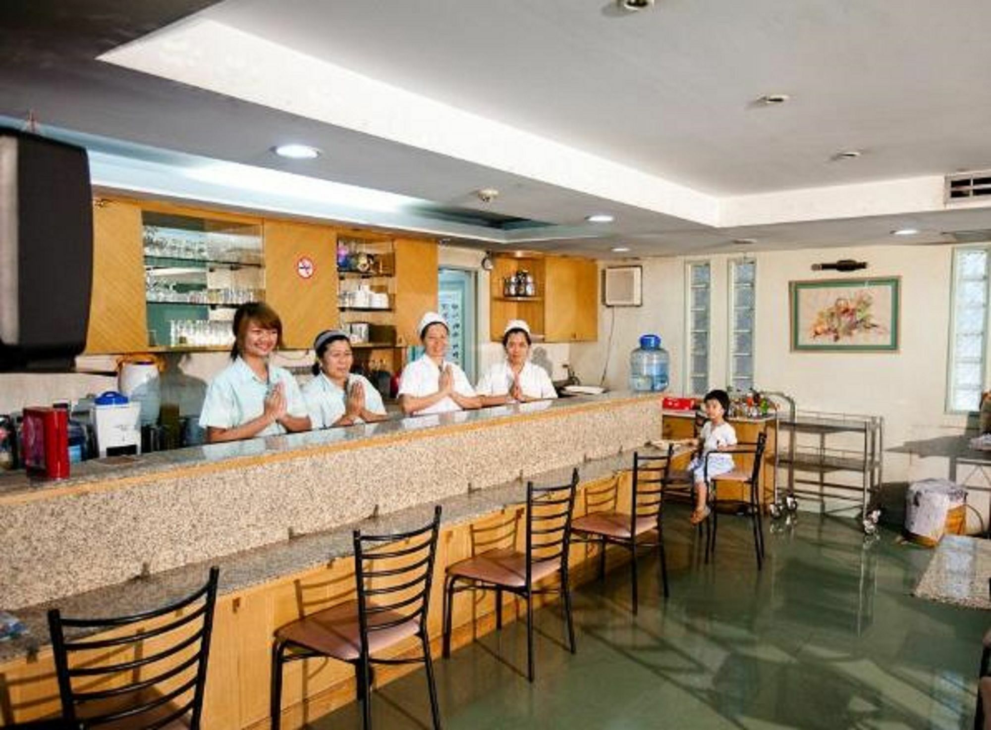 Roseate Ratchada Aparthotel Μπανγκόκ Εξωτερικό φωτογραφία