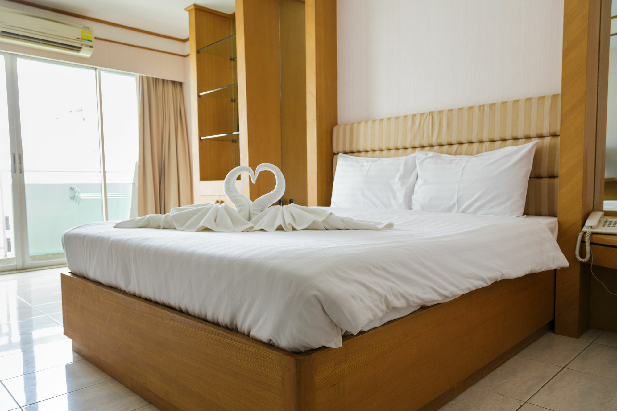 Roseate Ratchada Aparthotel Μπανγκόκ Εξωτερικό φωτογραφία