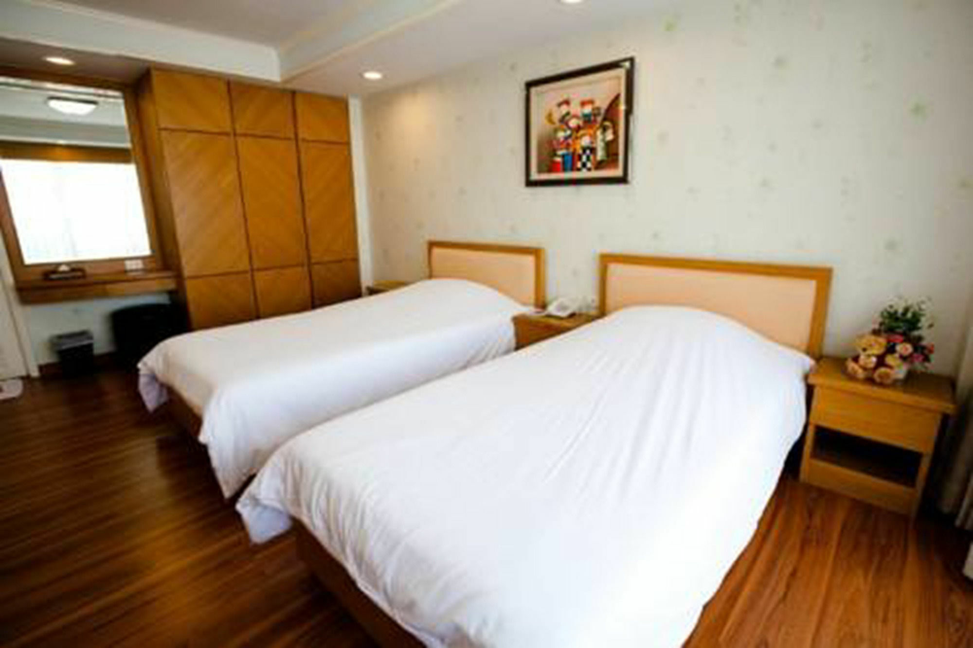 Roseate Ratchada Aparthotel Μπανγκόκ Εξωτερικό φωτογραφία