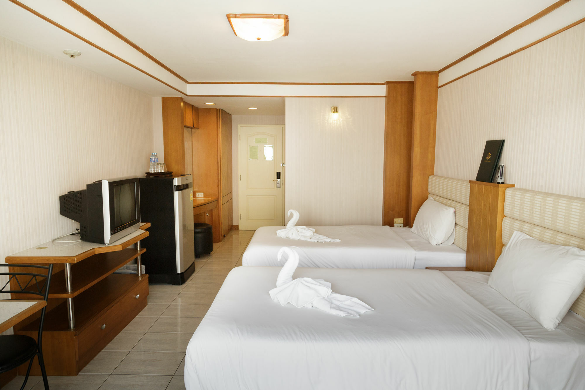 Roseate Ratchada Aparthotel Μπανγκόκ Εξωτερικό φωτογραφία